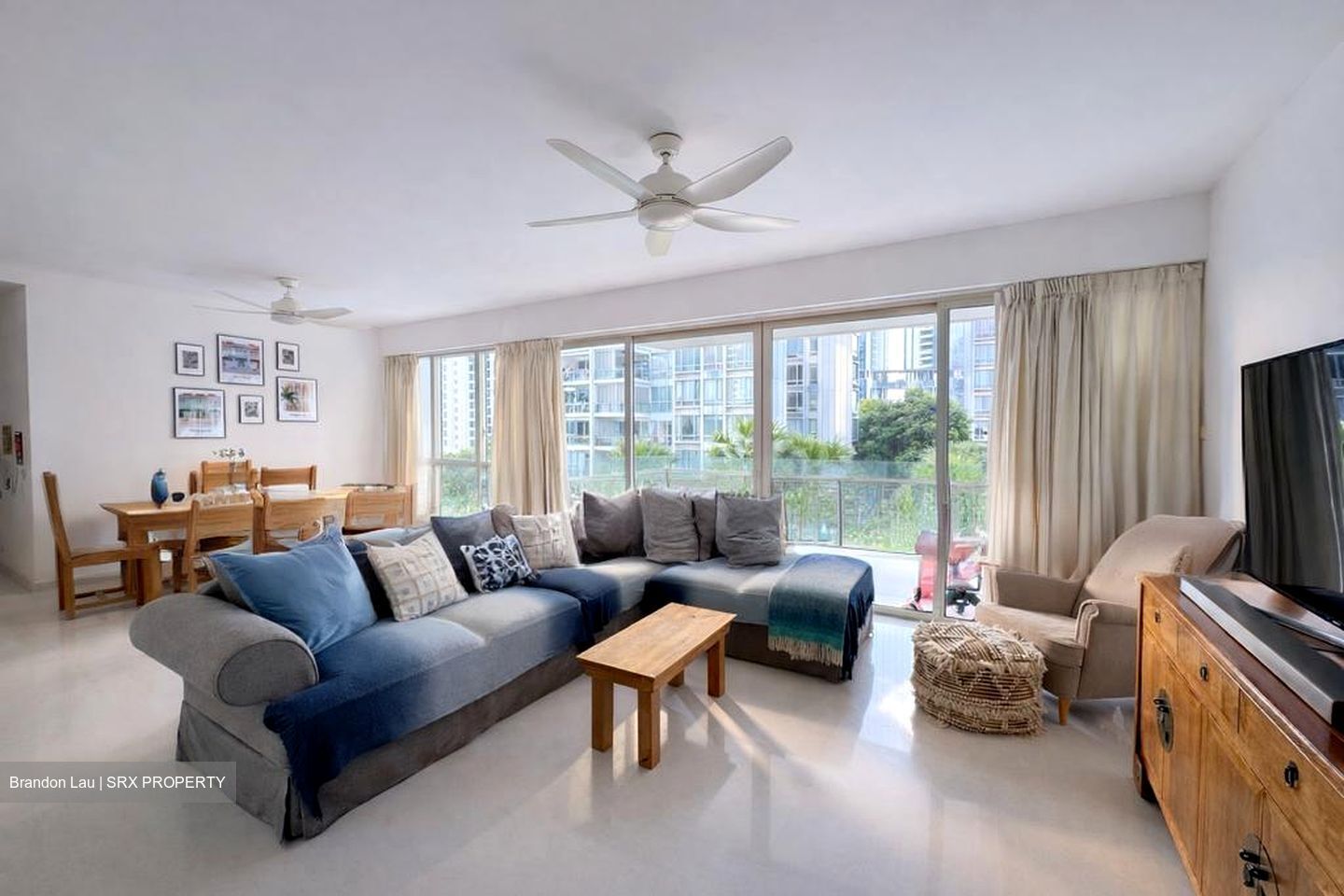 The Sea View (D15), Condominium #523853441
